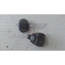 MB416320 KAPI CAM MANDALI ORTA KAPI L300 87-08